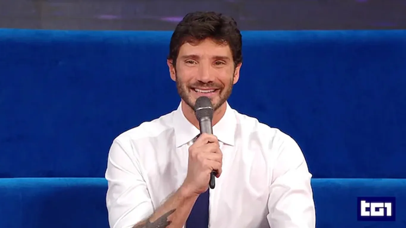Stefano De Martino, prime parole da direttore artistico di Sanremo: "Pronto a scrivere una nuova pagina"