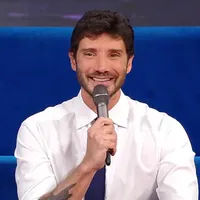 Stefano De Martino, prime parole da direttore artistico di Sanremo: "Pronto a scrivere una nuova pagina"