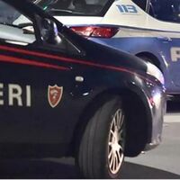 Vasta operazione anticamorra di Polizia e Carabinieri nei quartieri di Napoli