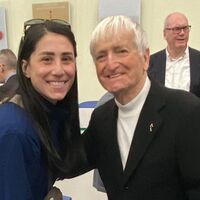 Torre Annunziata, Il Maestro Lucio premiato al CONI per i 110 anni della Federazione Pugilistica Italiana