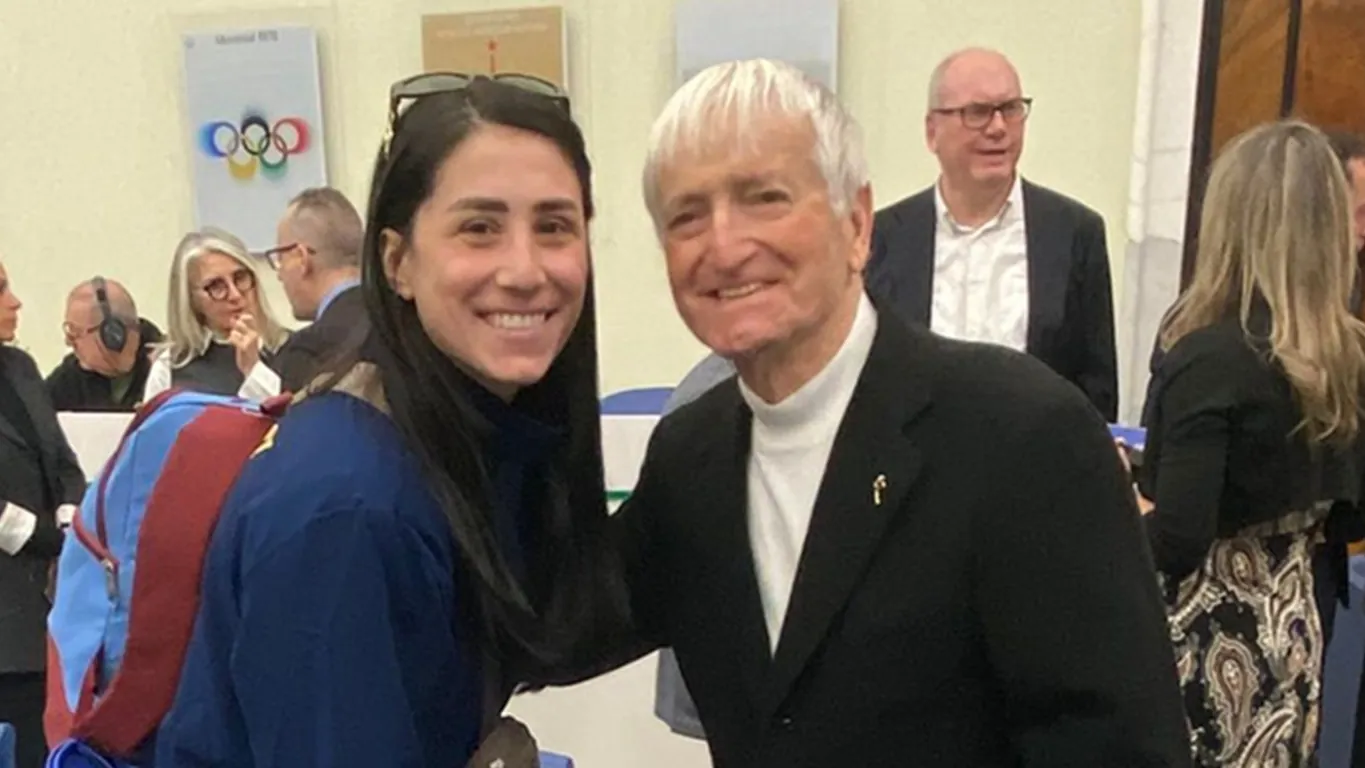 Torre Annunziata, Il Maestro Lucio premiato al CONI per i 110 anni della Federazione Pugilistica Italiana