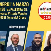 Referendum sulla magistratura: incontro pubblico di approfondimento a Torre del Greco