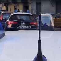 Rissa armata in un bar ad Arzano, tre arresti e due denunce