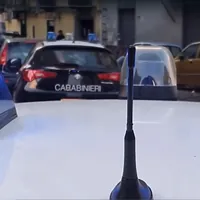 Rissa armata in un bar ad Arzano, tre arresti e due denunce