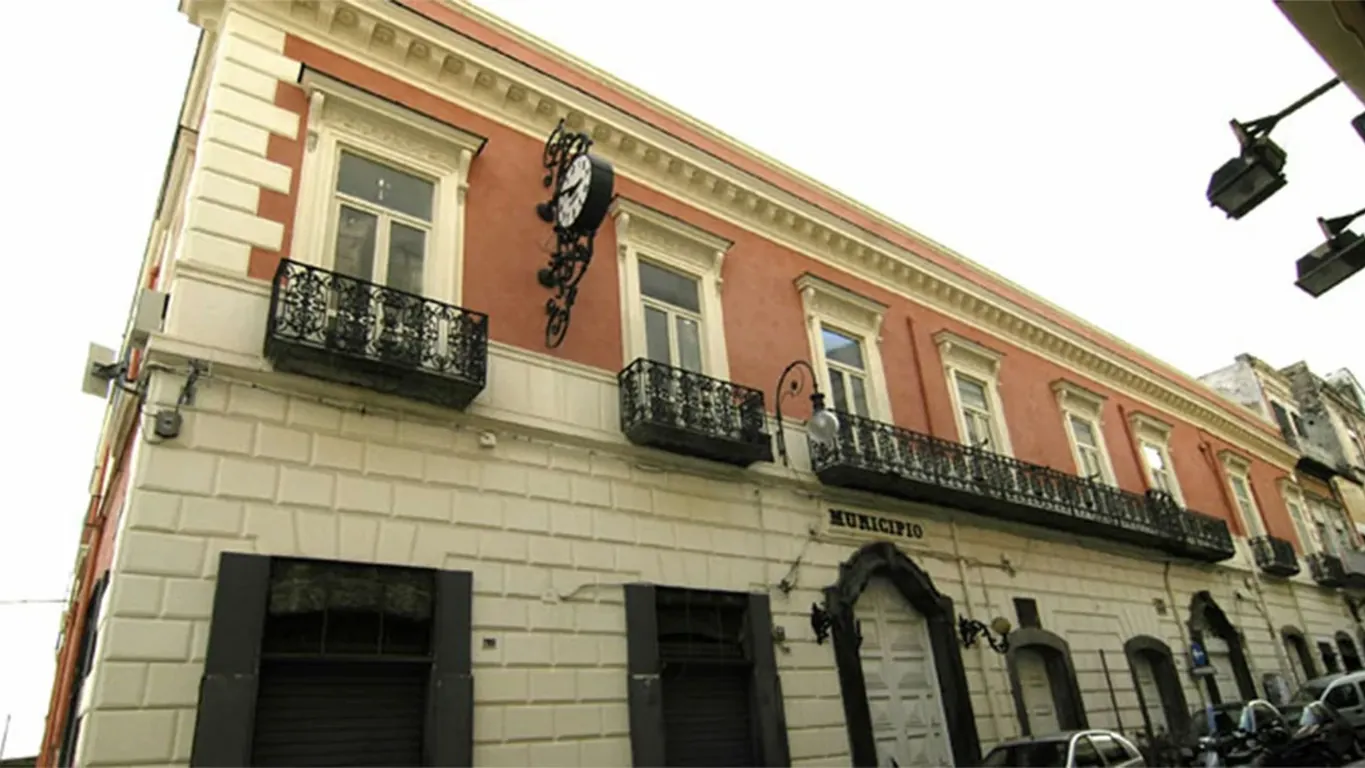 Servizio Civile: pubblicato il bando per n. 16 volontari al Comune di Torre Annunziata