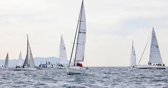 Vela: campionato vela d'altura, tre barche del Circolo Nautico Torre del Greco tra le prime dieci