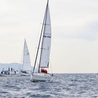 Vela: campionato vela d'altura, tre barche del Circolo Nautico Torre del Greco tra le prime dieci