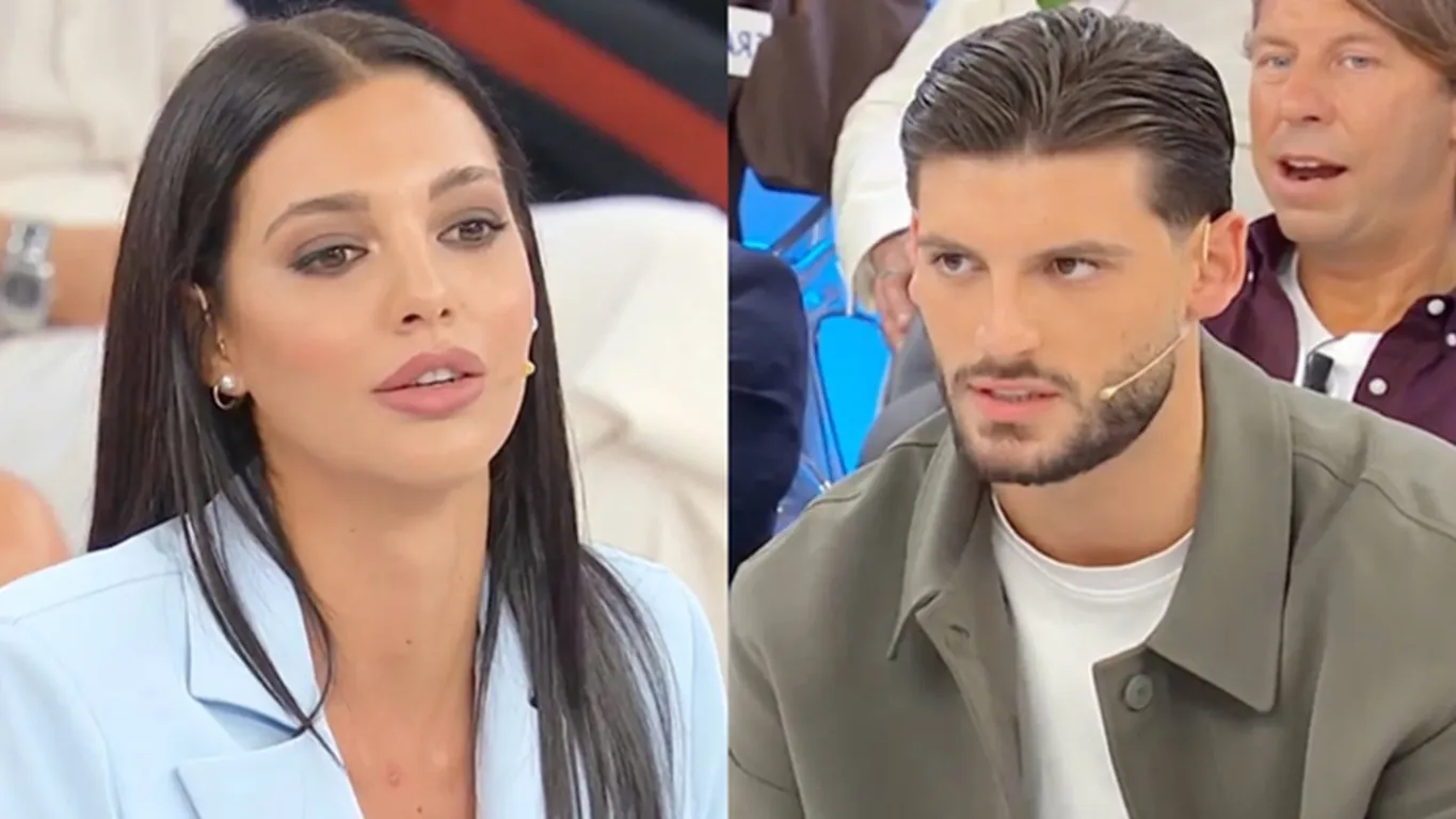 Anticipazioni Uomini e Donne:  Sara Gaudenzi furiosa, mistero sull'assenza di Ciro Solimeno