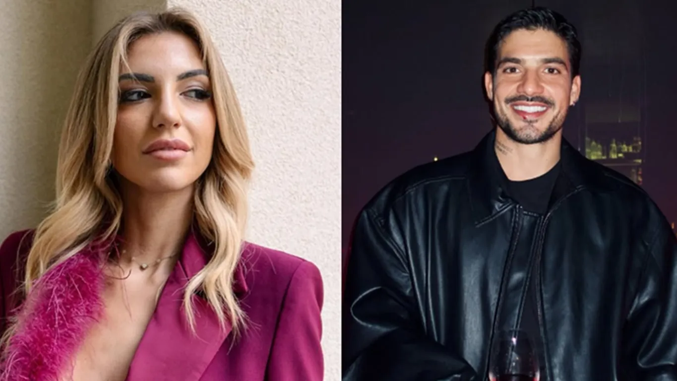 Lucia Ilardo, shopping con Lorenzo Spolverato prima di approdare al Grande Fratello: esplode il gossip