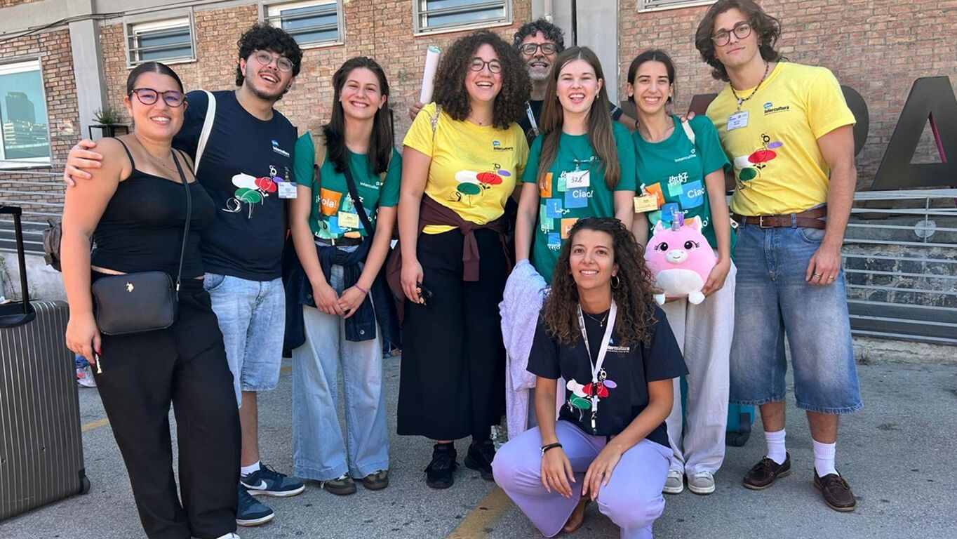 Castellammare apre le porte al mondo: al via la “Settimana di scambio”