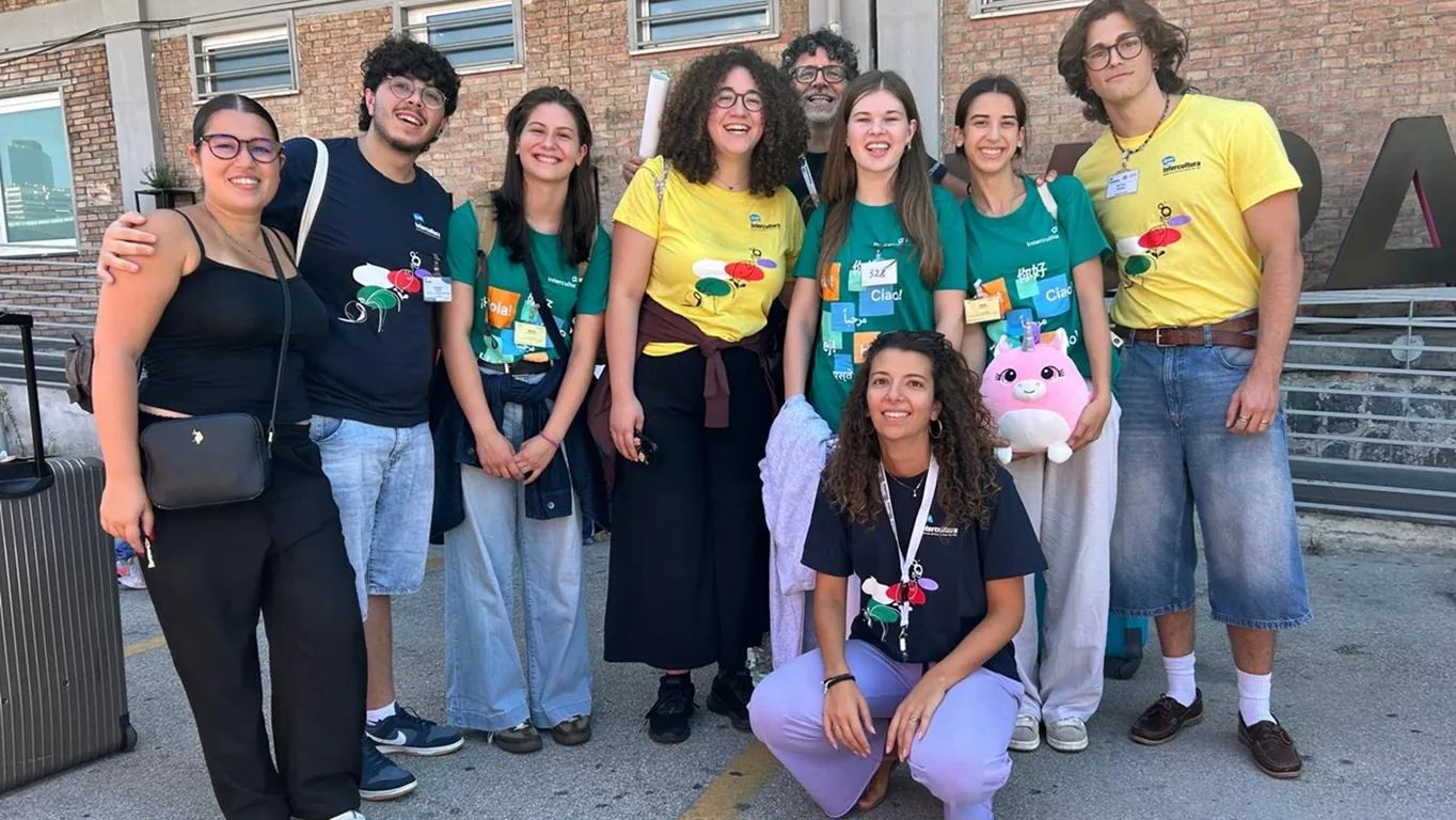 Castellammare apre le porte al mondo: al via la “Settimana di scambio”