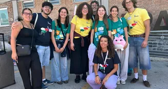 Castellammare apre le porte al mondo: al via la “Settimana di scambio”