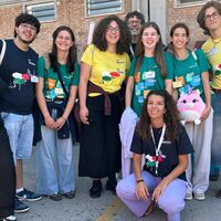 Castellammare apre le porte al mondo: al via la “Settimana di scambio”