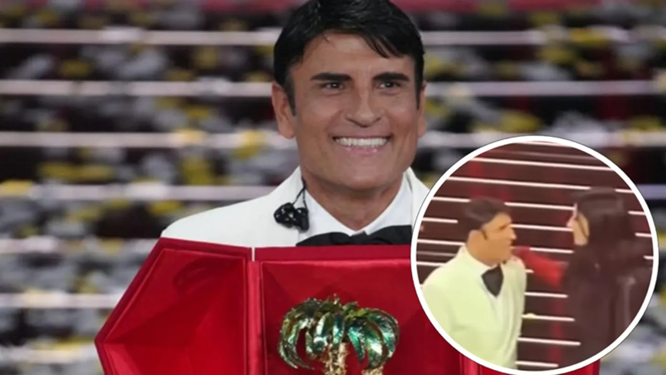 Sanremo 2026, Laura Pausini ha spoilerato a Sal Da Vinci di aver vinto? Alberto Matano svela "l'arcano"