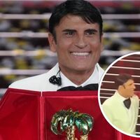 Sanremo 2026, Laura Pausini ha spoilerato a Sal Da Vinci di aver vinto? Alberto Matano svela "l'arcano"