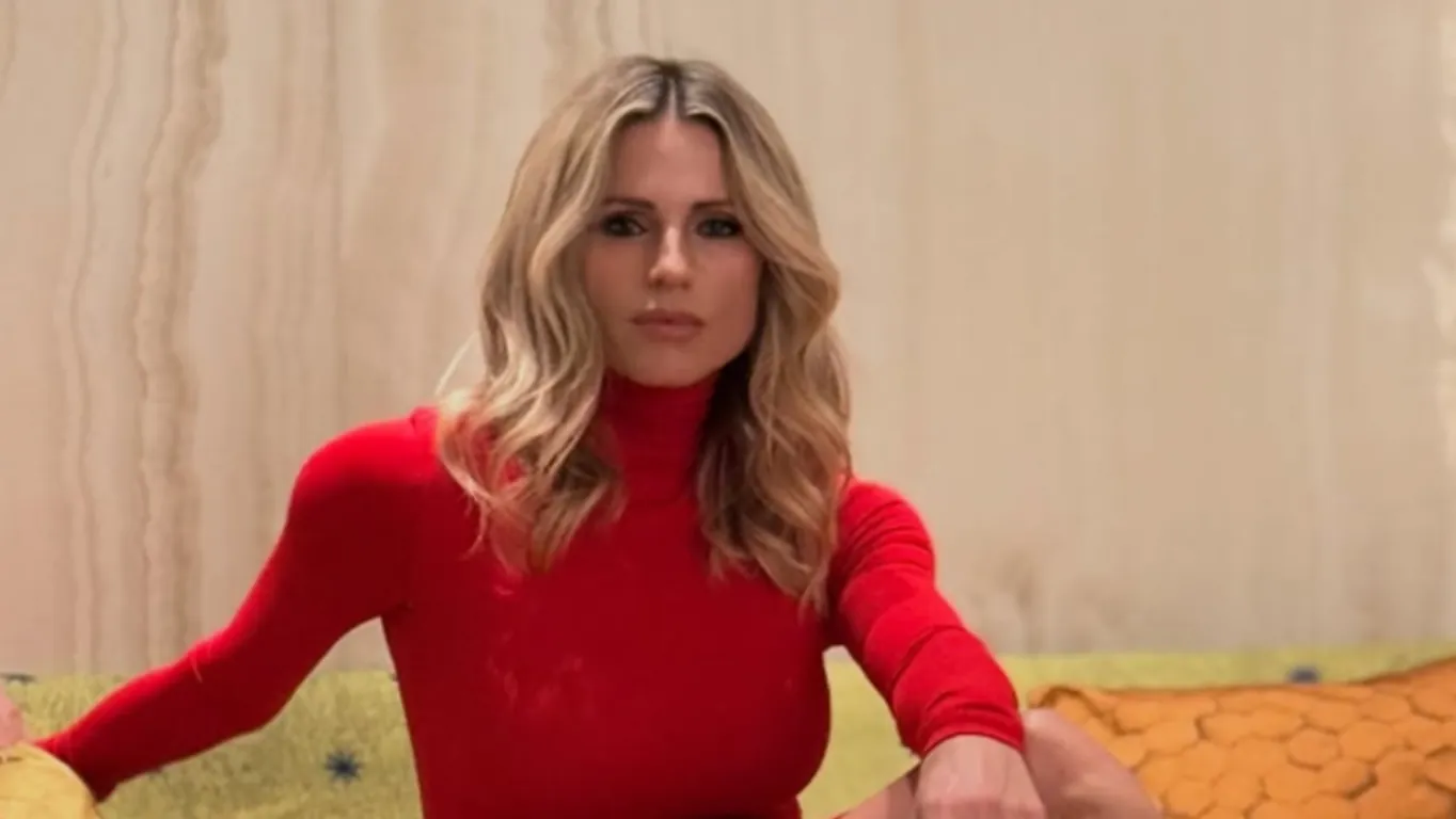 Michelle Hunziker ritrova l'amore? Weekend romantico con un famoso attore: la foto