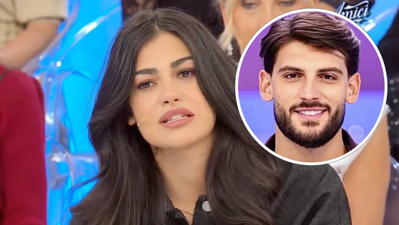 Uomini e Donne, Alessia Messina volta pagina dopo l'addio al trono di Ciro Solimeno? La foto che alimenta il gossip