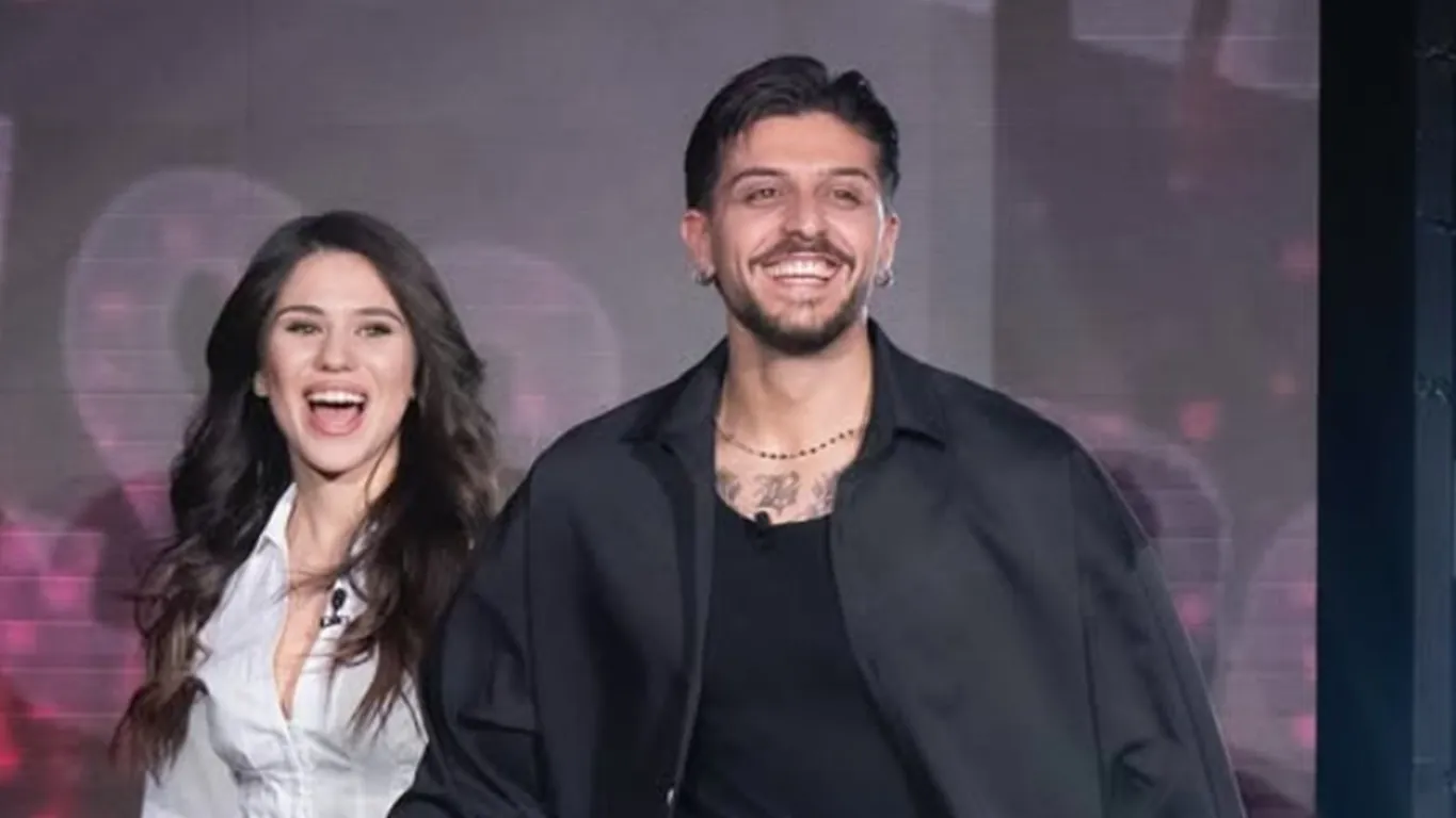 Uomini e Donne, Ernesto Passaro si sottopone al rinofiller: la reazione di Cristiana Anania