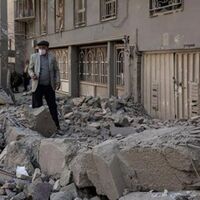 Raid sull'Iran, Israele abbatte caccia. Nato intercetta missile verso Turchia, sottomarino Usa affonda nave