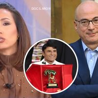 Sal Da Vinci, polemica su “Per Sempre Sì”: Aldo Cazzullo lo stronca, Caterina Balivo replica in diretta