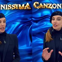 Milly Carlucci torna in tv con Canzonissima 2026: cast, giuria e quando va in onda