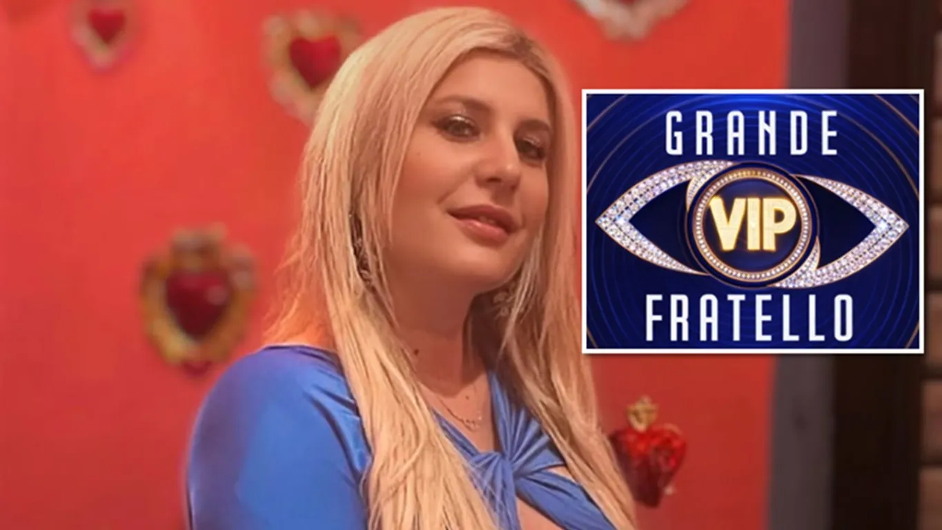 Giada De Blanck pronta a tornare in TV? Proposta dal Grande Fratello Vip dopo la perdita della madre