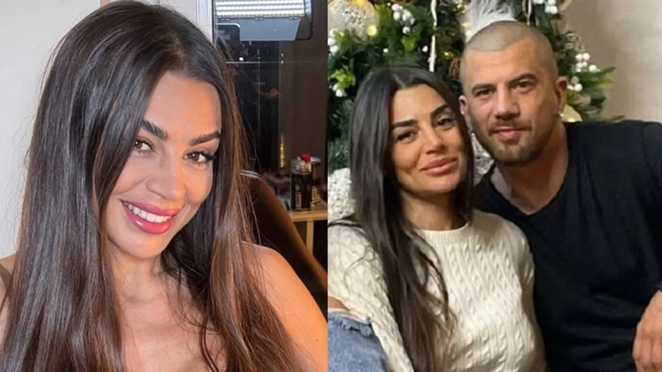 Elga Enardu pronta a voltare pagina dopo la fine della relazione con Diego Daddi: "Sono una guerriera"