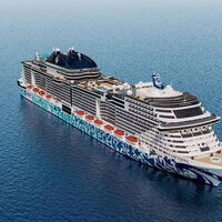 Dubai, nave Msc Euribia ferma per la guerra in Iran: il sindaco Mennella sente il torrese Stefano Ondato