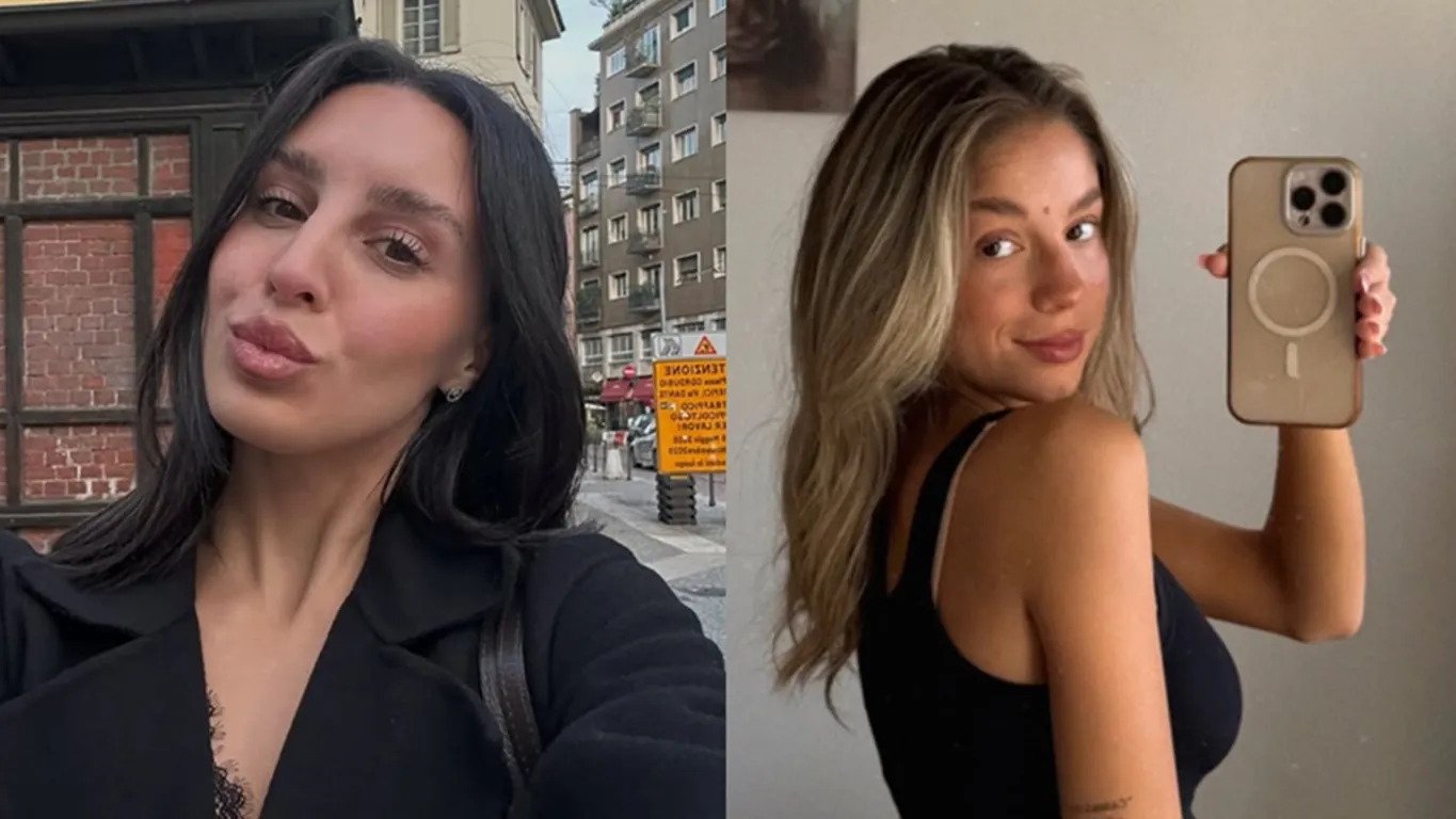 Temptation Island, scintille social tra Sarah Esposito e Arianna Mercuri: ecco cos'è successo