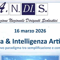 Scuola e intelligenza artificiale, dirigenti scolastici a confronto a Torre del Greco