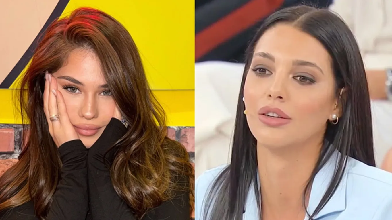 Uomini e Donne, Cristiana Anania lancia una frecciatina velenosa a Sara Gaudenzi? La mossa social fa discutere