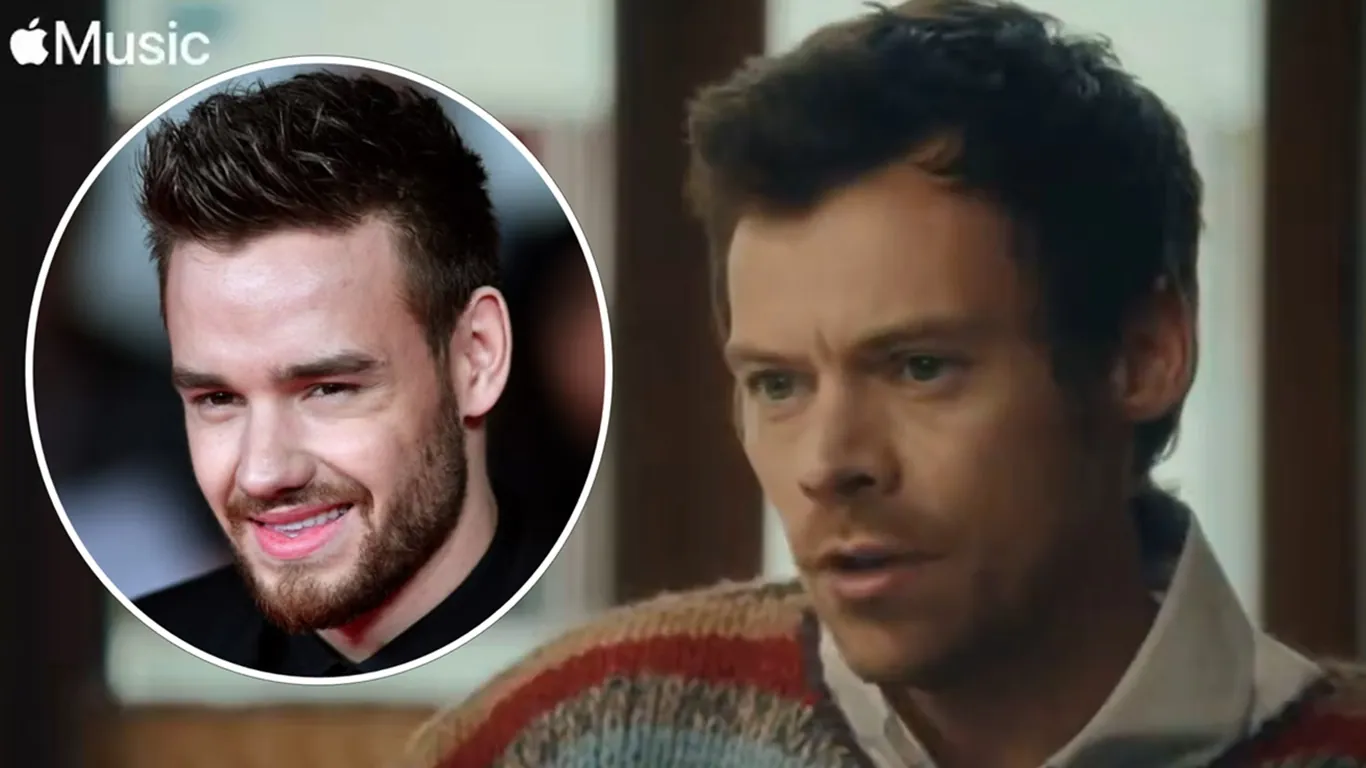 Harry Styles e il dolore per la morte di Liam Payne: “Onorarlo significa vivere la vita al massimo”