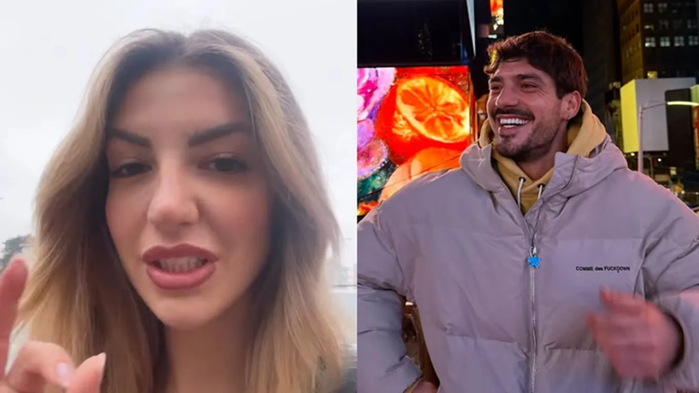 Grande Fratello, Lucia Ilardo conferma il flirt con Lorenzo Spolverato? “Vi serve il disegnino?”