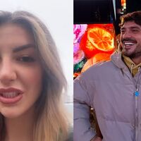 Grande Fratello, Lucia Ilardo conferma il flirt con Lorenzo Spolverato? “Vi serve il disegnino?”