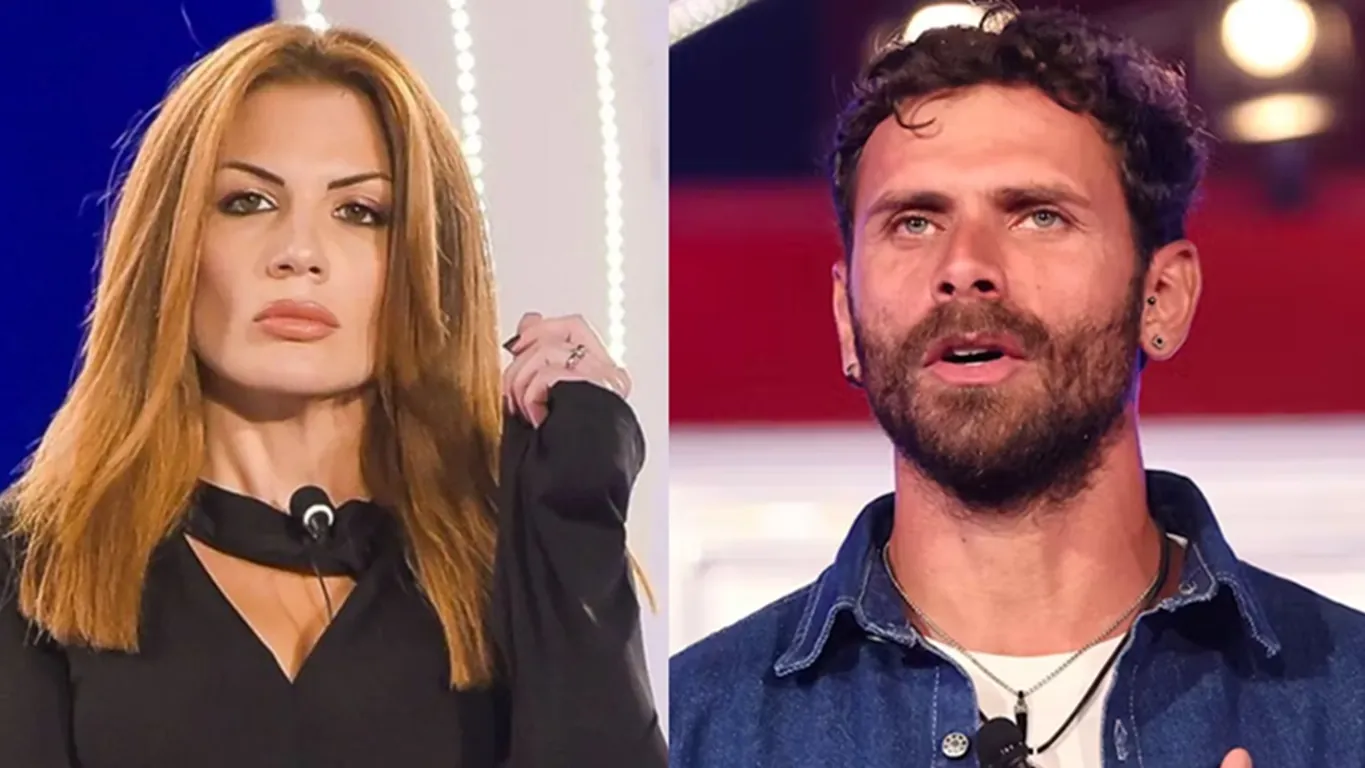 Grande Fratello, Valentina Piscopo rompe il silenzio: "Ritorno di fiamma con Domenico? Ecco come stanno le cose"