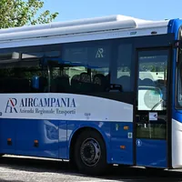 Aggressione a un'autista Air Campania, Casillo: “Fatto gravissimo, servono più tutele per il trasporto pubblico”