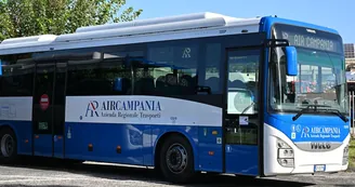 Aggressione a un'autista Air Campania, Casillo: “Fatto gravissimo, servono più tutele per il trasporto pubblico”