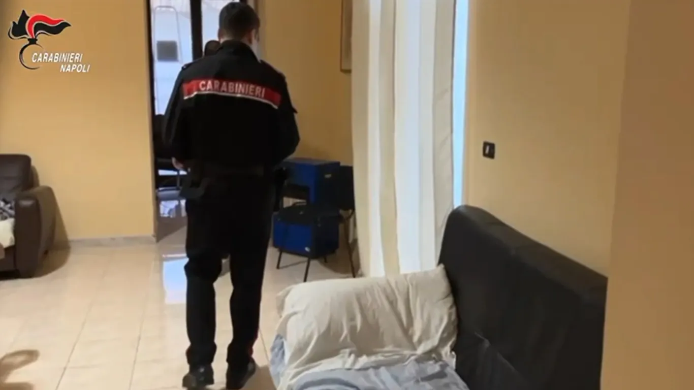 Napoli, chiusa residenza assistenziale per anziani per carenze igieniche sanitarie