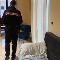 Napoli, chiusa residenza assistenziale per anziani per carenze igieniche sanitarie