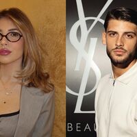 Uomini e Donne, Martina De Ioannon contro Ciro Solimeno: i like social fanno discutere, trono di lui a rischio