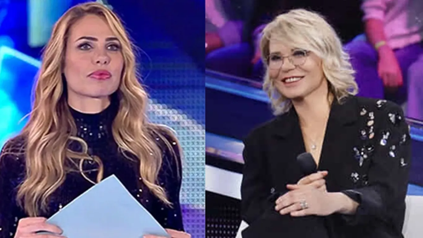 Cosa vedere su Mediaset a marzo 2026: GF Vip, il serale di Amici 25 e nuove fiction