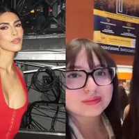 Giulia Salemi ritrova la 'sorella' Nausika dopo 25 anni: "Una storia difficile, ho pianto tutto"
