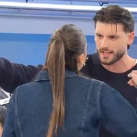 Uomini e Donne, scoppia il caos in studio: Ciro Solimeno ritrova Ale, ma due corteggiatrici lasciano