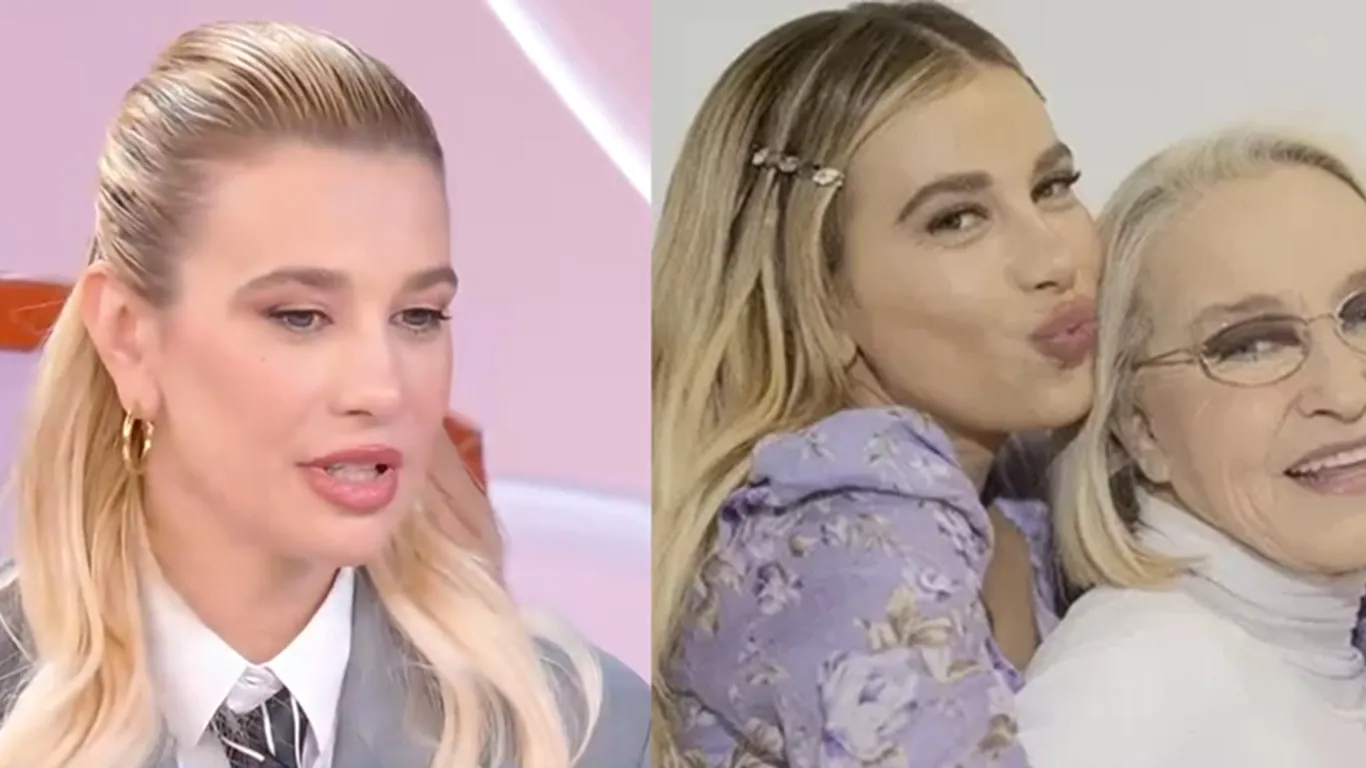 Clizia Incorvaia ricorda Eleonora Giorgi: "Ogni giorno seguo i suoi insegnamenti"