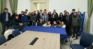 Torre Annunziata, il Forum dei Giovani accusa il Comune: “Nessuna sede e progetti ignorati”