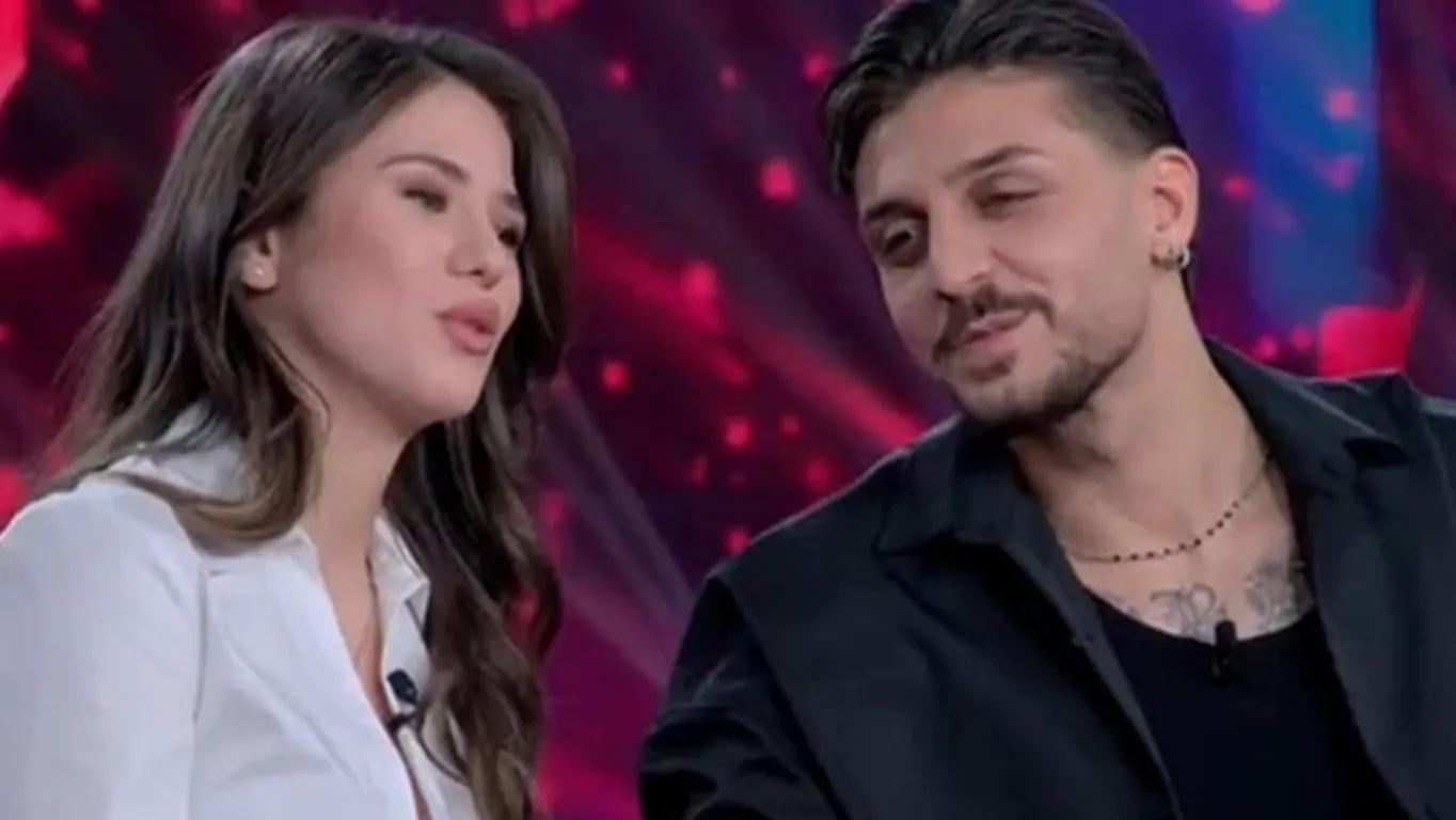 Uomini e Donne, Cristiana Anania e Ernesto Passaro nel mirino per i ritocchi estetici: la dura replica dell'ex tronista