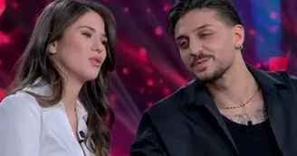 Uomini e Donne, Cristiana Anania e Ernesto Passaro nel mirino per i ritocchi estetici: la dura replica dell'ex tronista