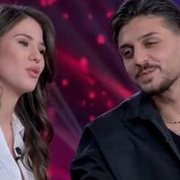 Uomini e Donne, Cristiana Anania e Ernesto Passaro nel mirino per i ritocchi estetici: la dura replica dell'ex tronista