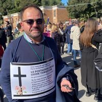 Visite guidate negli scavi di Pompei, diffida delle guide turistiche