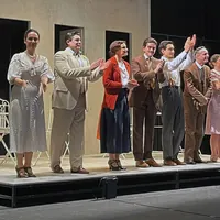 Torre Annunziata – “Ditegli sempre di sì”, al Teatro Nexus in scena la follia specchio della società